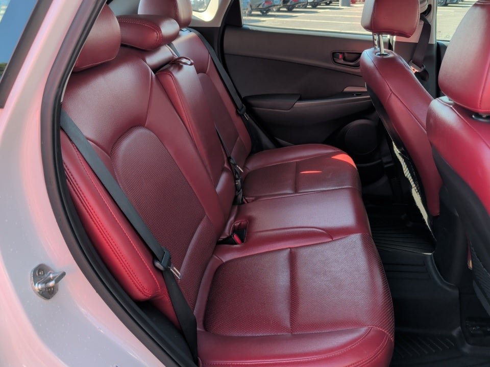 2019 Hyundai Kona SE