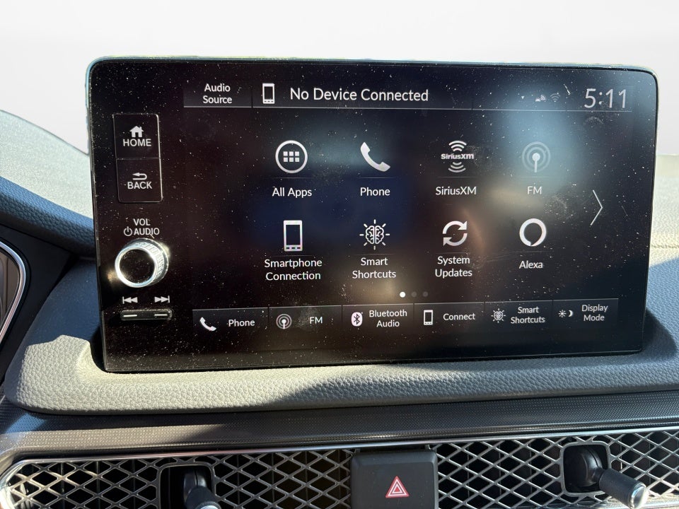 2024 Acura Integra A-SPEC Technology