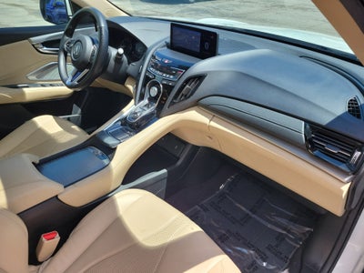 2020 Acura RDX w/Technology Pkg