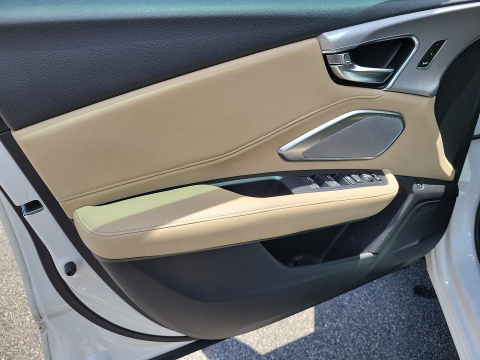 2020 Acura RDX w/Technology Pkg
