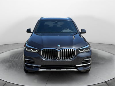 2023 BMW X5 sDrive40i