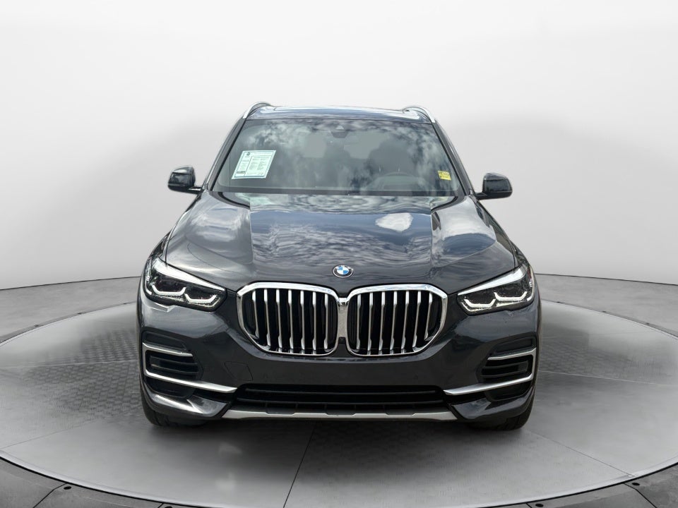 2023 BMW X5 sDrive40i