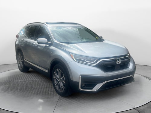 2022 Honda CR-V AWD Touring