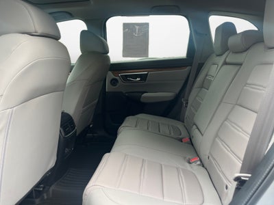 2022 Honda CR-V AWD Touring