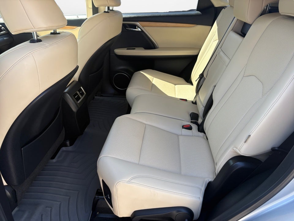 2022 Lexus RX 350L RX 350L