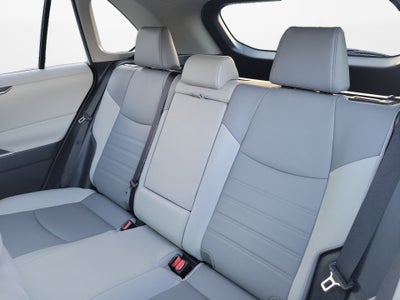 2021 Toyota RAV4 Hybrid Hybrid XLE Premium