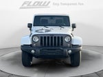 2018 Jeep Wrangler JK Freedom Edition 4x4