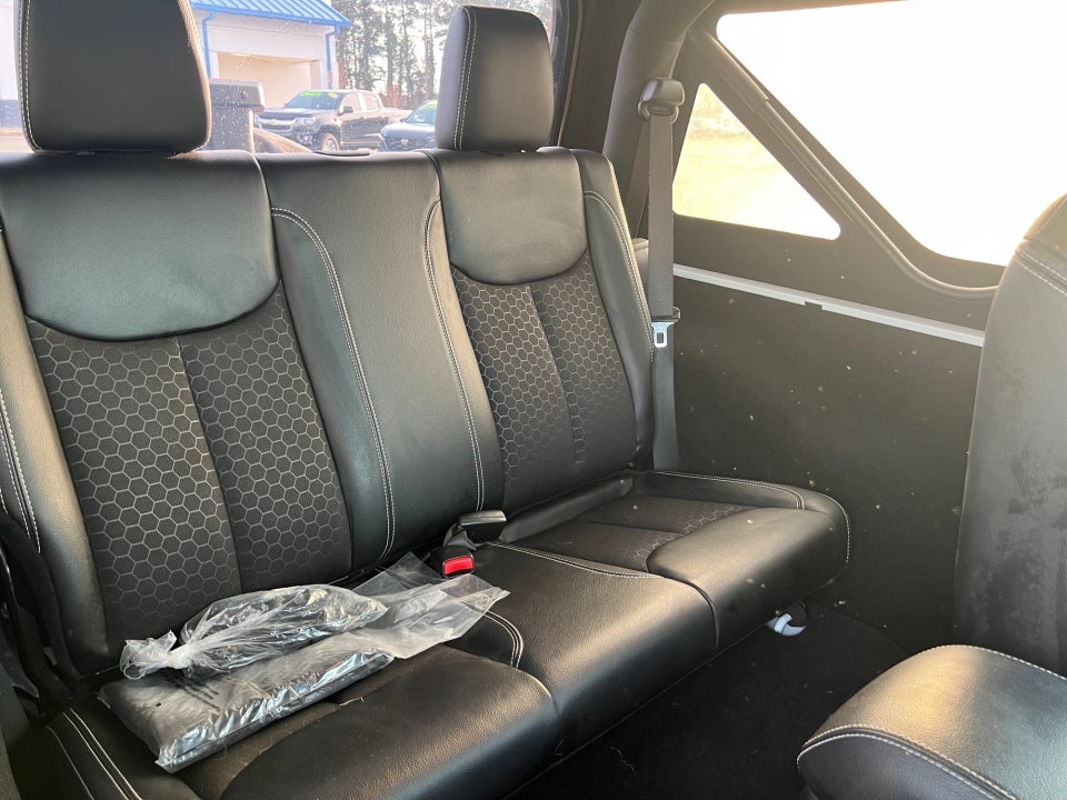 2018 Jeep Wrangler JK Freedom Edition 4x4