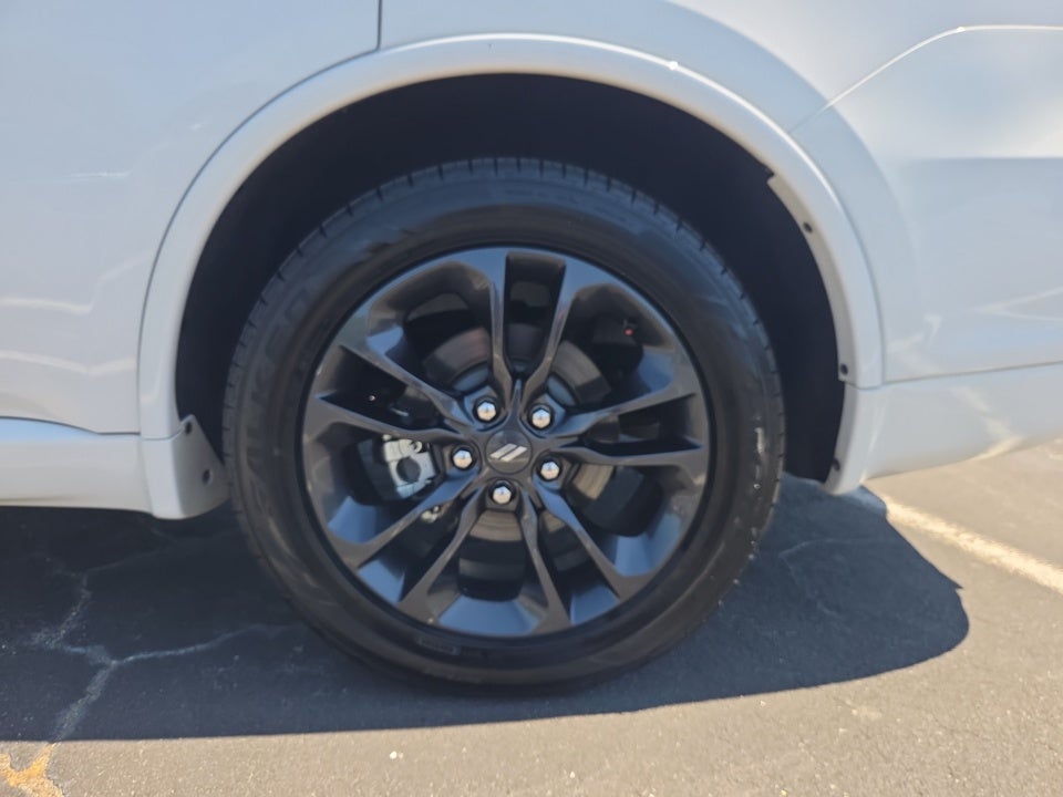 2022 Dodge Durango R/T Plus AWD