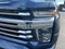 2020 Chevrolet Silverado 3500HD 4WD Crew Cab Standard Bed High Country