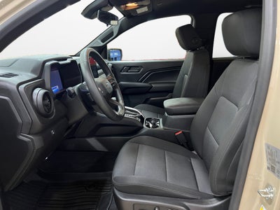 2024 Chevrolet Colorado 4WD Trail Boss