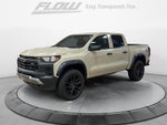 2024 Chevrolet Colorado 4WD Trail Boss