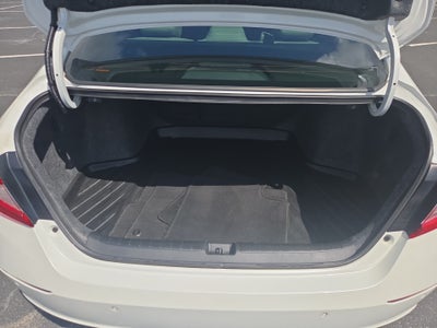 2021 Honda Accord EX-L