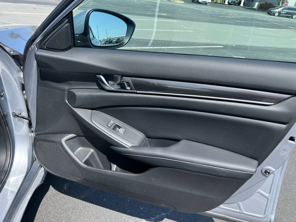 2018 Honda Accord Sport 2.0T