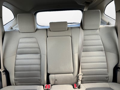 2020 Honda CR-V LX