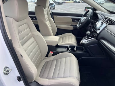 2020 Honda CR-V LX