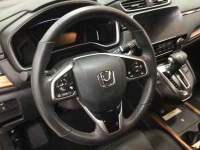 2020 Honda CR-V AWD Touring