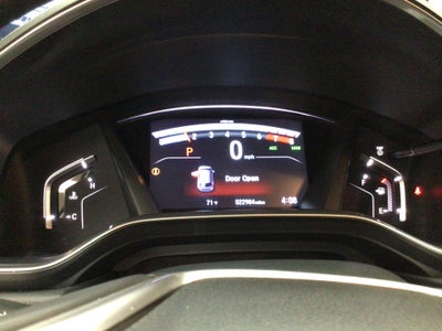 2020 Honda CR-V AWD Touring