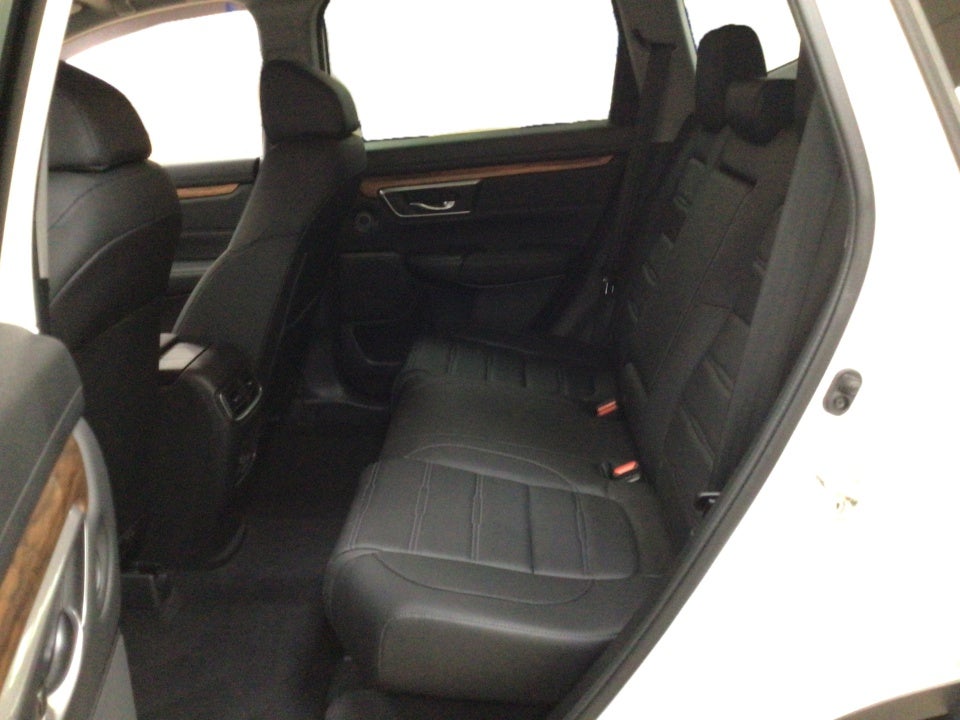 2020 Honda CR-V AWD Touring