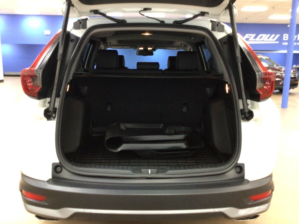 2020 Honda CR-V AWD Touring