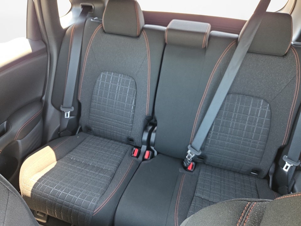 2025 Honda HR-V 2WD Sport