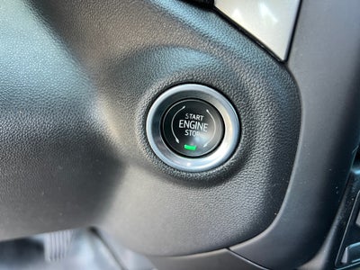 2021 Chevrolet Silverado 1500 4WD Crew Cab Short Bed LT