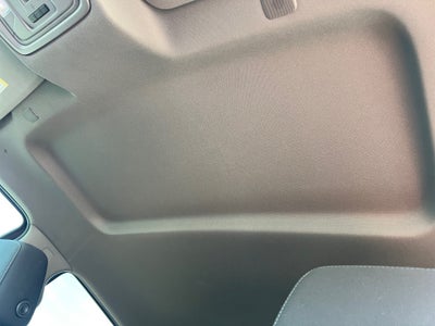 2021 Chevrolet Silverado 1500 4WD Crew Cab Short Bed LT