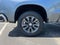 2021 Chevrolet Silverado 1500 4WD Crew Cab Short Bed LT