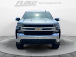 2021 Chevrolet Silverado 1500 4WD Crew Cab Short Bed LT