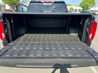 2024 GMC Sierra 1500 4WD Crew Cab Short Box Denali