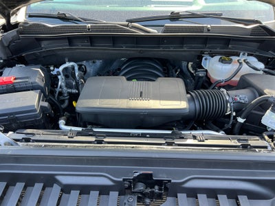 2024 GMC Sierra 1500 4WD Crew Cab Short Box Denali