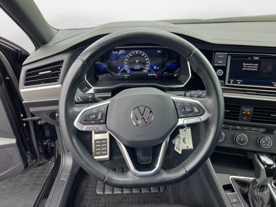 2024 Volkswagen Jetta 1.5T Sport