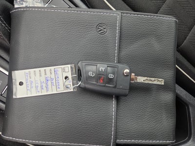 2024 Volkswagen Jetta 1.5T Sport