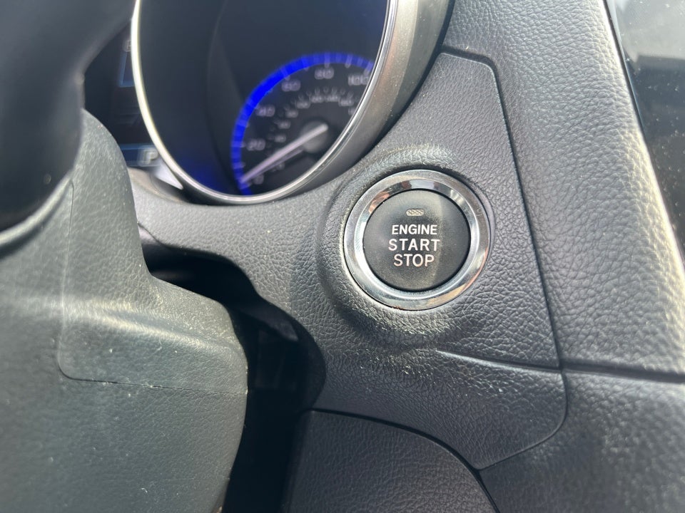 2017 Subaru Outback Touring