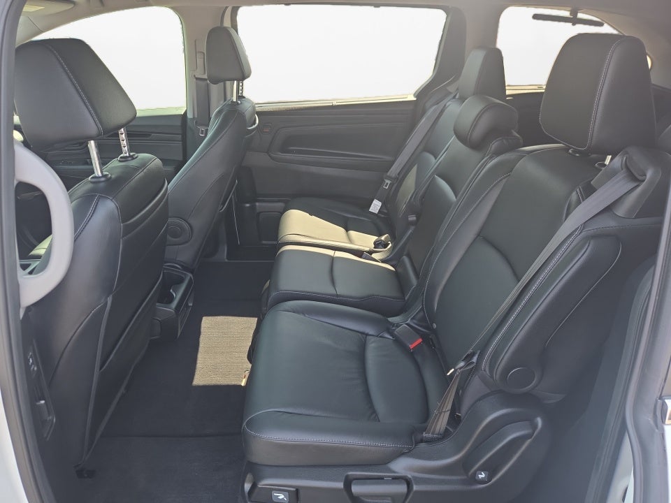 2021 Honda Odyssey Touring