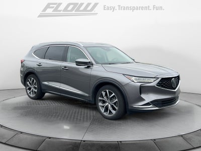 2024 Acura MDX Technology Package