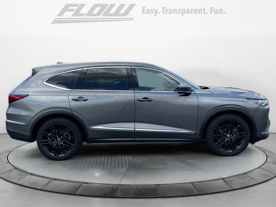 2023 Acura MDX w/Advance Package