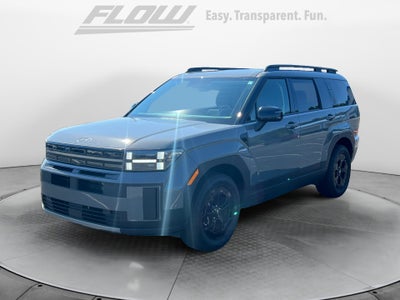 2024 Hyundai Santa Fe XRT