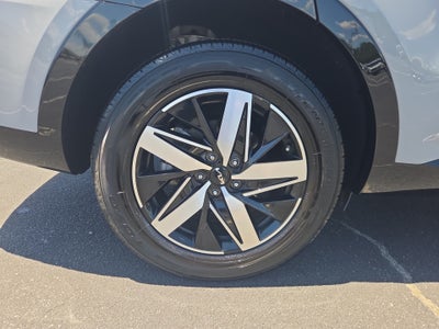 2023 Kia Sorento EX