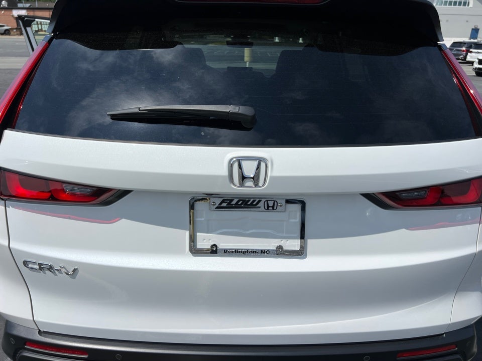2024 Honda CR-V EX-L 2WD