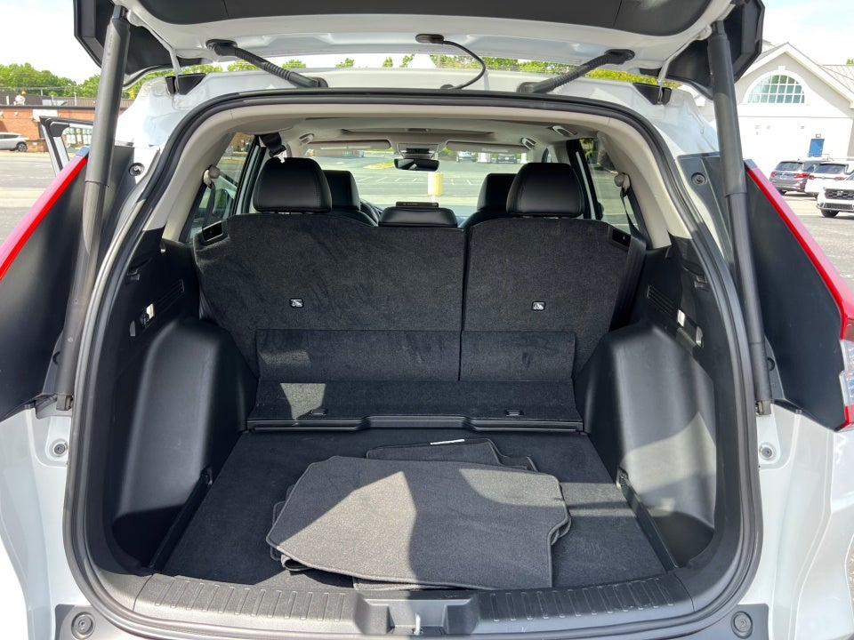 2024 Honda CR-V EX-L 2WD