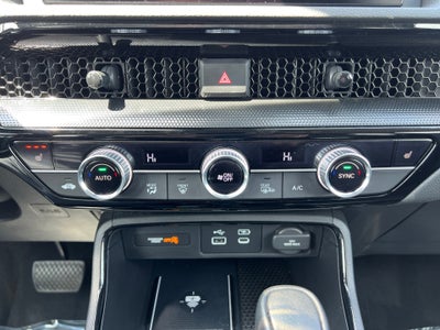 2024 Honda CR-V EX-L 2WD