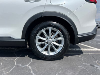 2024 Honda CR-V EX-L 2WD