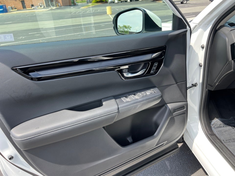 2024 Honda CR-V EX-L 2WD