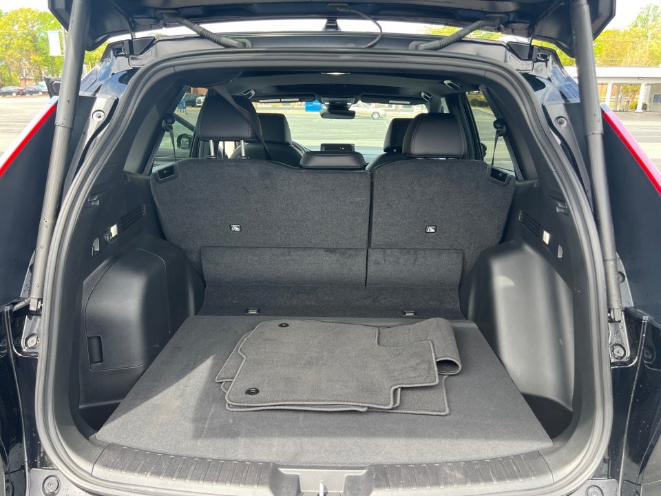 2026 Honda CR-V Hybrid 2WD Sport-L