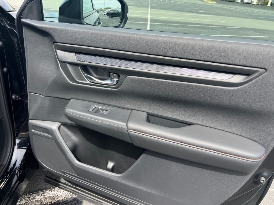 2026 Honda CR-V Hybrid 2WD Sport-L