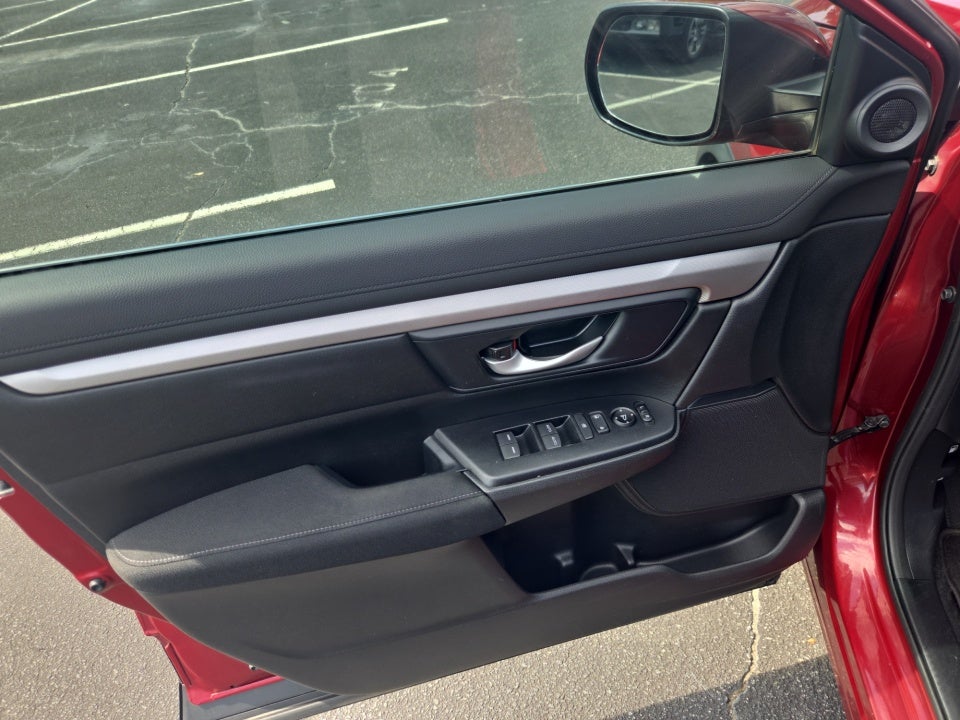 2021 Honda CR-V Special Edition