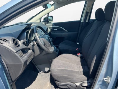 2012 Mazda Mazda5 Sport
