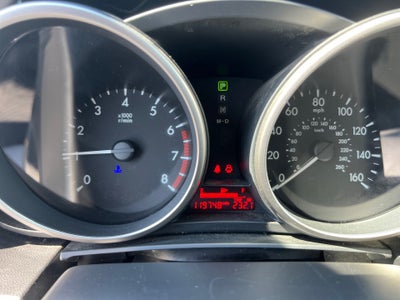 2012 Mazda Mazda5 Sport