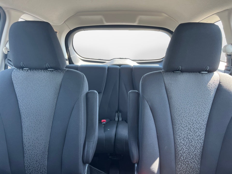 2012 Mazda Mazda5 Sport